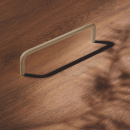 Toniton Thread Möbelgriff - Greige