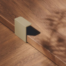 Toniton Hide Möbelgriff - Greige