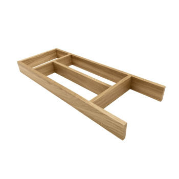 Besteckkasten Holz - Robur - Eiche