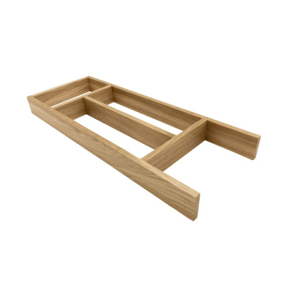 Besteckkasten Holz - Robur - Eiche in der Gruppe Aufbewahrung / Alle Aufbewahrung anzeigen / Besteckkästen bei Beslag Online (500001-41-V)