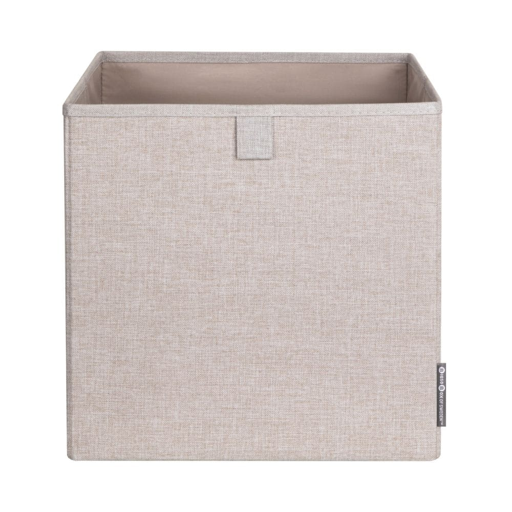 Boxen Cube - Beige