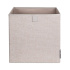 Boxen Cube - Beige Boxen Cube - Beige