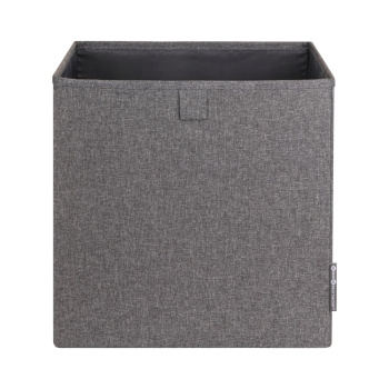 Boxen Cube - Grau
