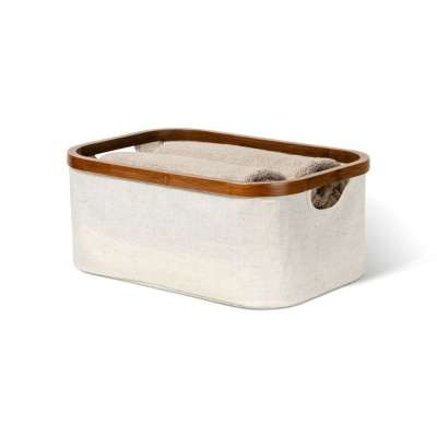 Aufbewahrungskorb - Sand in der Gruppe Neuheiten bei Beslag Online (510041-BO)