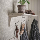 Haken Lagan - Chrom Poliertes