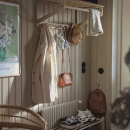 Haken Lagan - Poliertes Messing