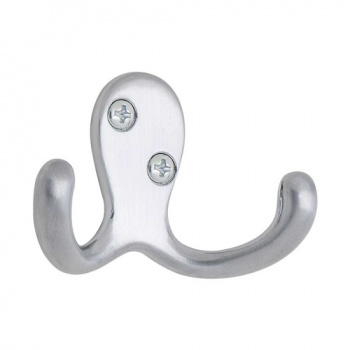 Haken Nissan - Gebürstetes Chrom