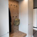 Haken Nissan - Mattschwarz