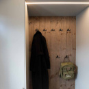 Haken Nissan - Mattschwarz