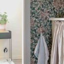 Haken Viskan - Poliertes Messing