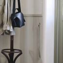 Haken Viskan - Chrom Poliertes