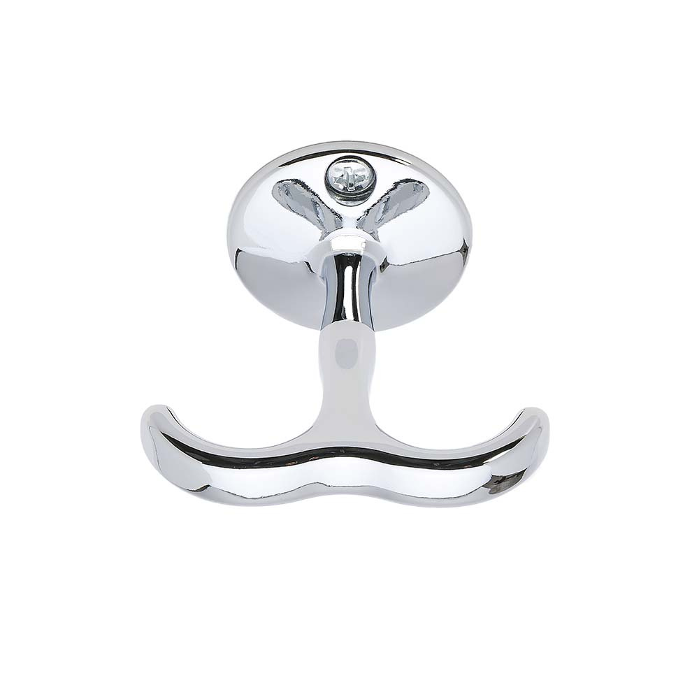 Haken Siljan - Chrom Poliertes