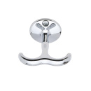 Haken Siljan - Chrom Poliertes