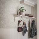 Haken Siljan - Chrom Poliertes