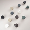 Haken Caligola - Grün