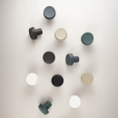 Haken Caligola - Grün