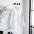 Haken Caligola - Schwarz