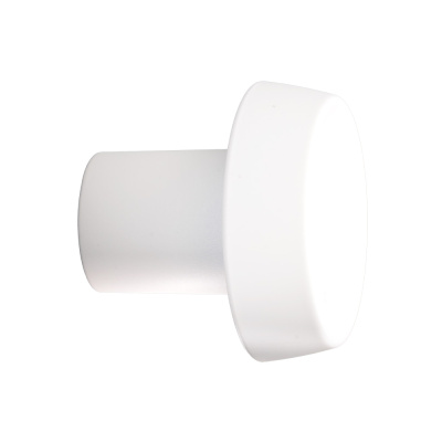 Haken Caligola - Weiß in der Gruppe Haken / Farbe/Material / Weitere Farben bei Beslag Online (590063-21)