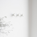 Haken Caligola - Weiß