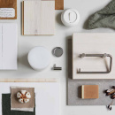 Cool-Line - Toapappershållare - CL221 - Edelstahl