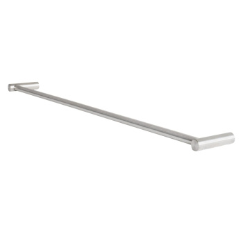 Handtuchhalter Stay - 600mm - Gebürsteter Edelstahl