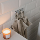 Badezimmer Set Base 200 - Chrom