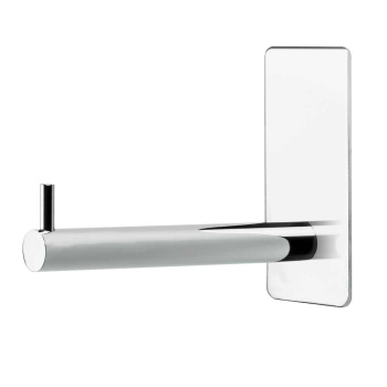 Badezimmer Set Base 200 - Chrom