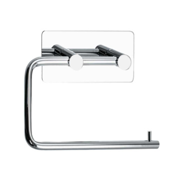 Badezimmer Set Base 200 - Chrom