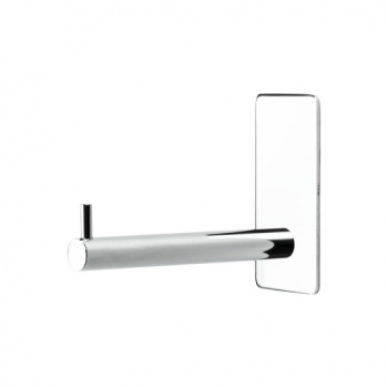 Base 200 Ersatzrollenhalter - Chrom