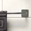 Base 200 Handtuchhalter - Chrom