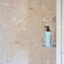 Duschablage Base - Chrom