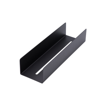 Duschablage Base - 300mm - Mattschwarz