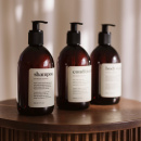 Duschpaket Premium - Chrom