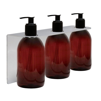 Duschkit - Chrom in der Gruppe Badaccessoires / Alle Badaccessoires anzeigen / Badezimmer Set bei Beslag Online (606085-K)