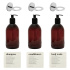 Duschset Premium Calm - Poliertes Chrom Duschset Premium Calm - Poliertes Chrom