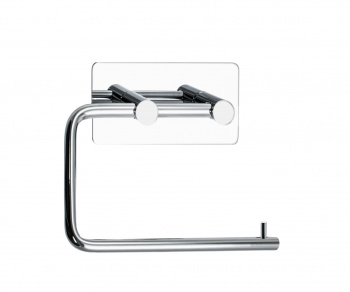 Badezimmer Set Base 220 - Chrom