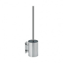 Solid Toilettenbürste - Chrom