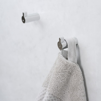 Badezimmer Set Flow - Poliertes Chrom