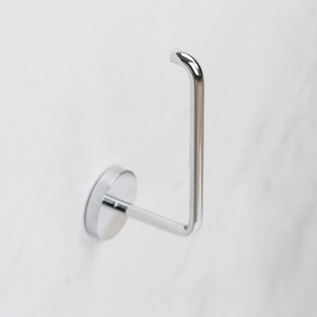 Ersatzrollenhalter Calm - Chrom Poliertes