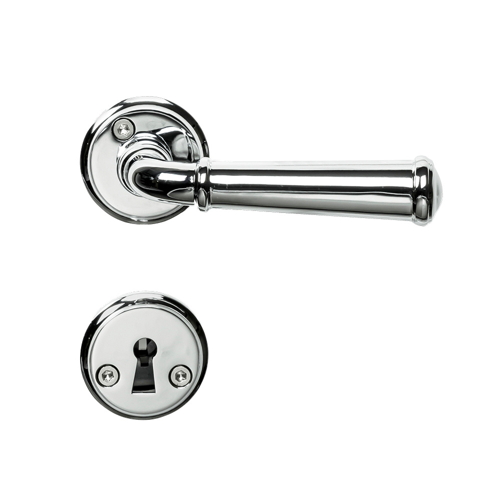 Türgriff Hampton - Chrom