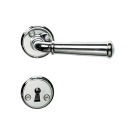 Türgriff Hampton - Chrom