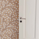 Türgriff Hampton - Chrom