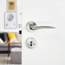 Türgriff Skagen - Edelstahl-Optik