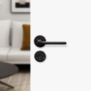 Türgriff Monza - Mattschwarz