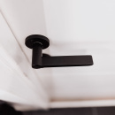 Türgriff Monza - Mattschwarz