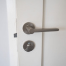 Türgriff Monza - Edelstahl