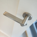 Türgriff Monza - Edelstahl