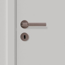 Türgriff Helix 200 - Dunkelbronze