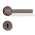 Türgriff Helix 200 - Europäischer Standard - Dunkelbronze Türgriff Helix 200 - Europäischer Standard - Dunkelbronze