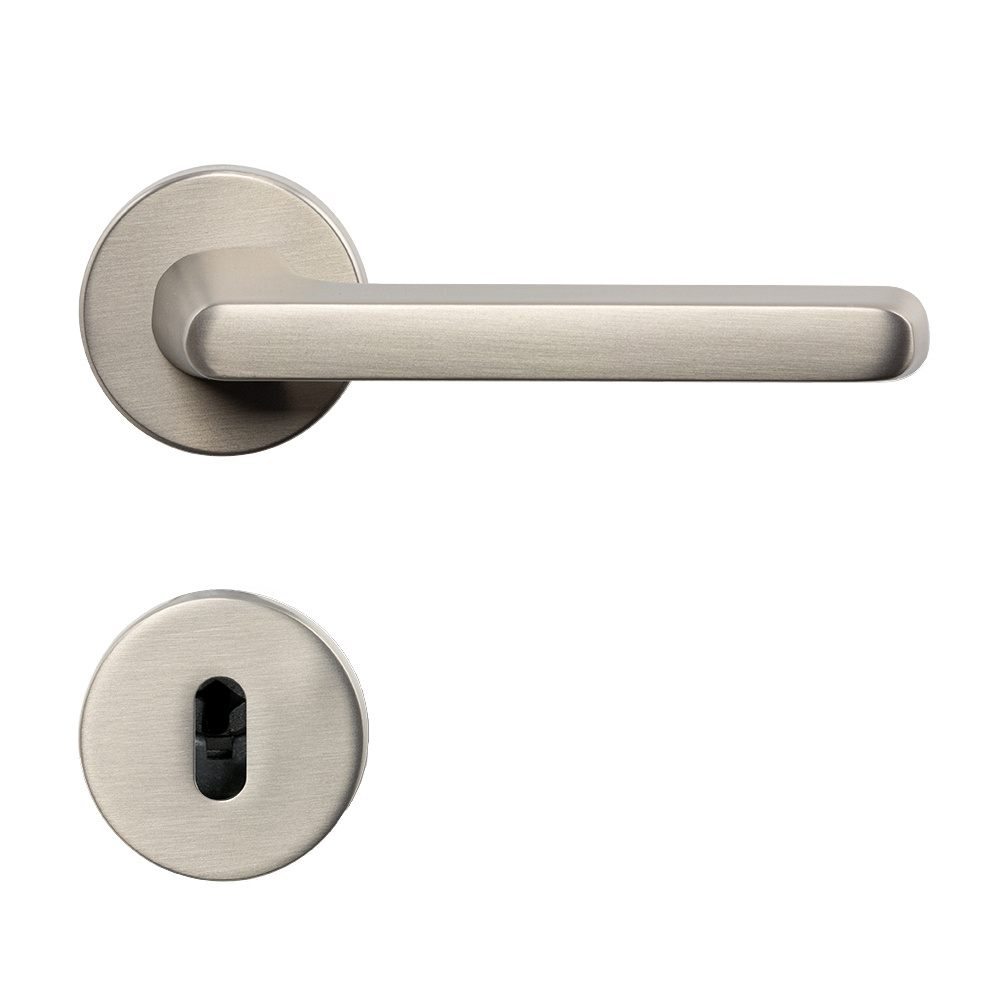 Türgriff  Tavira aus Edelstahl von Beslag Design